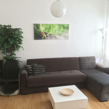 Braunschweig City Nahes Apartment Kültér fotó