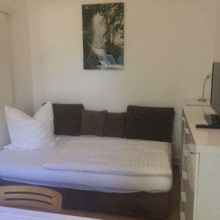 Braunschweig City Nahes Apartment Kültér fotó