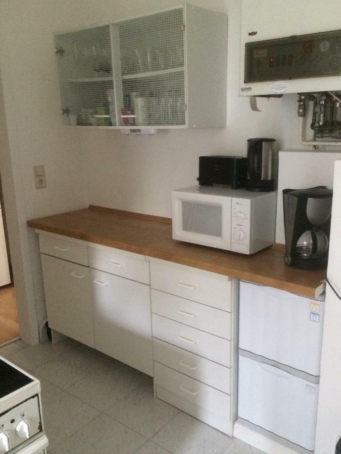 Braunschweig City Nahes Apartment Kültér fotó