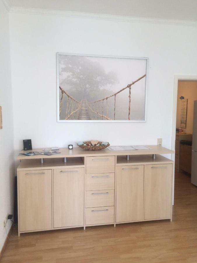 Braunschweig City Nahes Apartment Kültér fotó