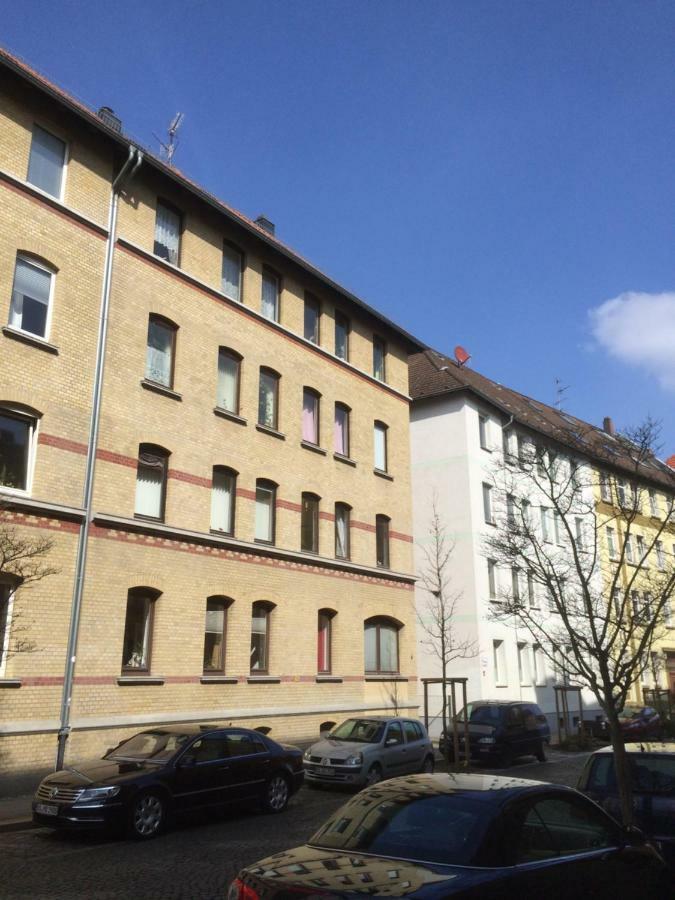 Braunschweig City Nahes Apartment Kültér fotó