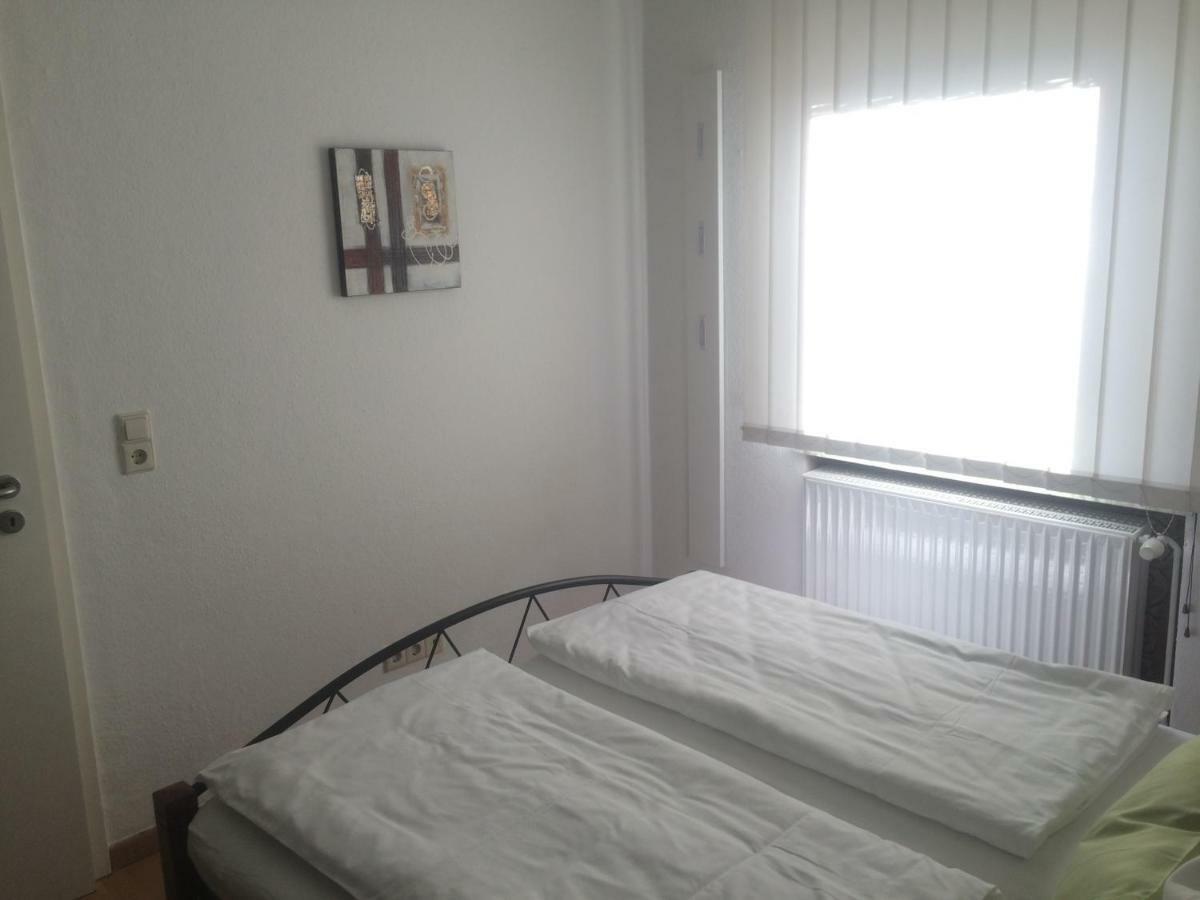 Braunschweig City Nahes Apartment Kültér fotó