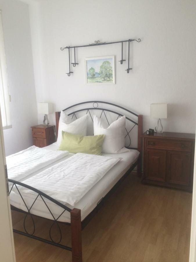 Braunschweig City Nahes Apartment Kültér fotó