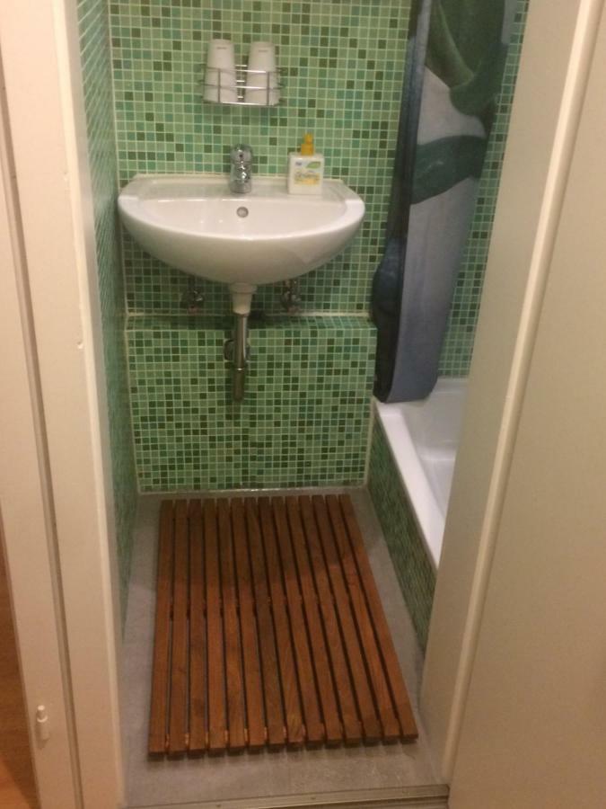 Braunschweig City Nahes Apartment Kültér fotó
