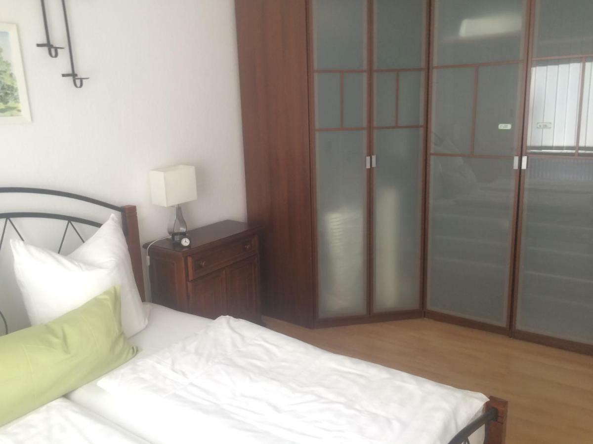 Braunschweig City Nahes Apartment Kültér fotó